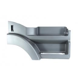 Carcasa scara cabina compatibil cu MERCEDES