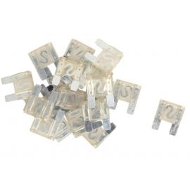 set 20 de sigurante fuzibile