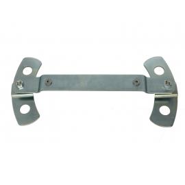 Kit montaj capac  cromat roata camion