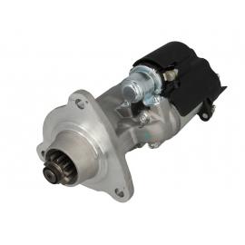 Electrostarter Scania 4