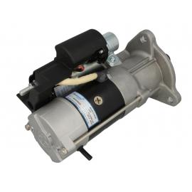 Electrostarter Scania 4