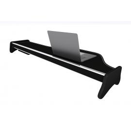 Masa lunga bord camion compatibila cu DAF  XF 105 (01.2006-12.2013)