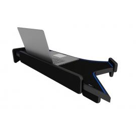 Masa lunga bord camion compatibila cu IVECO STRALIS HI-WAY si IVECO STRALIS XP