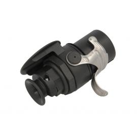 Stecher ADR 15 pini