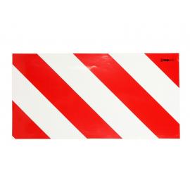 Set 2 Placute suport reflectorizante 34x47cm