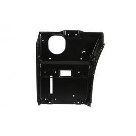 Scara cabina compatibil cu SCANIA R