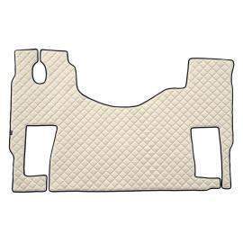 Set covorase compatibile cu  MERCEDES Actros MP2 / MP3 2003-2010, piele sintetica, diferite culori