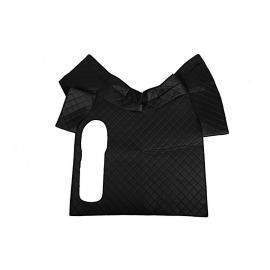 Set covorase compatibil cu VOLVO FH 3 (prod 01.2002-12.2012), Manual, cu torpedou 