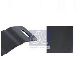 Suport fixare aripa compatibil cu SCANIA 4 , P , G , R , T  set 4 buc.