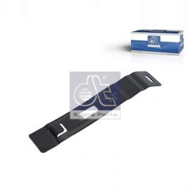 Suport fixare aripa compatibil cu SCANIA 4 , P , G , R , T  set 4 buc.