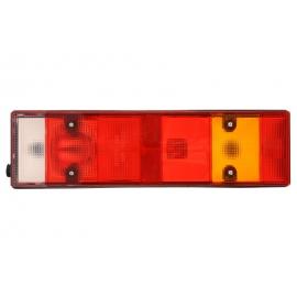 Lampa spate stanga, compatibil cu DAF 65-95CF, 95XF