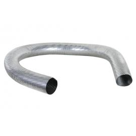 Teava flexibila esapament  111mm