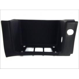 Scara cabina pentru compatibil cu VOLVO v1