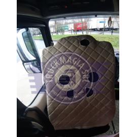 Set huse scaun compatibil cu MERCEDES ACTROS MP4 MP5 dupa 01.2011
