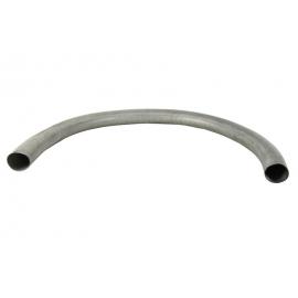 Teava flexibila esapament 90 mm