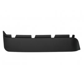 Spoiler cabina compatibil cu Scania