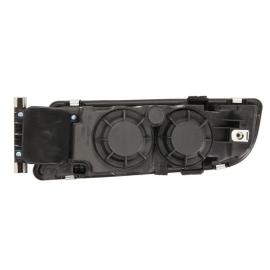 Proiector ceata dreapta compatibil cu MAN TGS , TGX 06.2006-2020