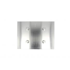 Suport placa avertizare 40 x 30cm