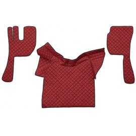 Set covorase compatibile cu VOLVO FH 3 Automat, diferite culori (produs 01.2002-12.2012)