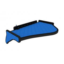 Masa centrala camion compatibila cu VOLVO FH 3 , diferite culori 2002-2008