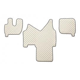 Set covorase compatibile cu IVECO STRALIS AUTOMAT (IVECO STRALIS (01.2002-12.2012) ) cabina mare 