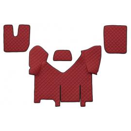 Set presuri compatibile cu Iveco Hi-Way (01.2013-12.2016) automat  cu frigider 