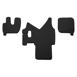 Set covorase compatibile cu IVECO STRALIS manual (01.2002-12.2012)  cabina mare 