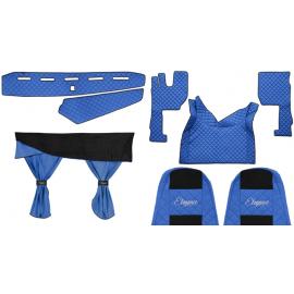 Pachet interior compatibil cu Volvo Euro 6