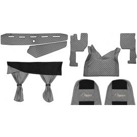 Pachet interior compatibil cu Volvo Euro 6