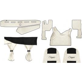 Pachet interior compatibil cu Volvo Euro 6