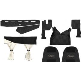 Pachet interior compatibil cu Volvo Euro 6