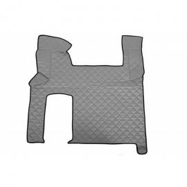 Covor central cabina camion compatibil cu MAN