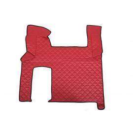 Covor central cabina camion compatibil cu MAN