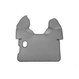 Covor central camion compatibil cu DAF XF 105 cutie manuala 2007-2012