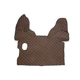 Covor central camion compatibil cu DAF XF 105 cutie manuala 2007-2012