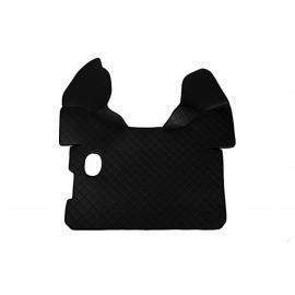 Covor central camion compatibil cu DAF XF 105 cutie manuala 2007-2012