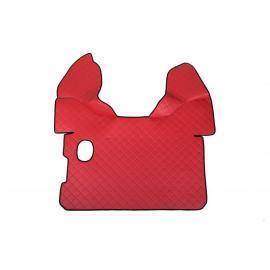 Covor central camion compatibil cu DAF XF 105 cutie manuala 2007-2012