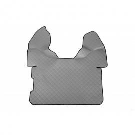 Covor central camion compatibil cu DAF XF 105 2007-2012 cutie automata