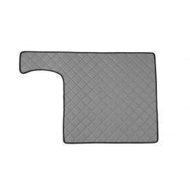 Covor central camion compatibil cu MAN TGX  06.2006-2018