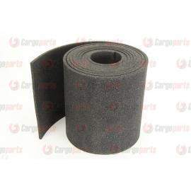 Covor antiderapant marfa 10m liniar 10mx25cmx3mm