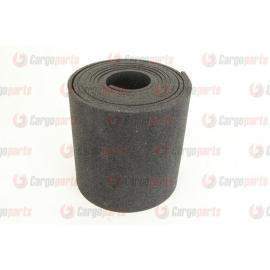 Covor antiderapant marfa 10m liniar 10mx25cmx3mm