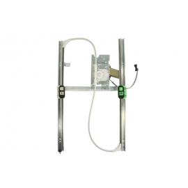 Macara geam stanga compatibil cu DAF LF 45, LF 55; RVI KERAX, MIDLUM, PREMIUM, PREMIUM 2 04.1996-
