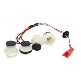 Cablaj far compatibil cu SCANIA 4, P,G,R,T