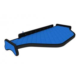 Masa centrala camion compatibila cu DAF XF 105 2006-2013