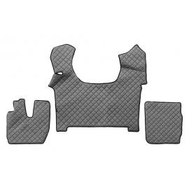Set presuri compatibile cu STRALIS S-WAY cutie automata  (03.2019-03.2021) 