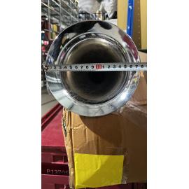 Claxon goarna pneumatic, 12/24V, 1000mm