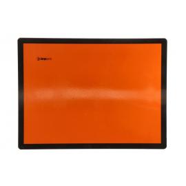 Placuta ADR sticker portocaliu Cargo-T115