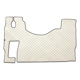 Set covorașe compatibil cu MERCEDES MP2 MP3 (2003-2010) podea plată