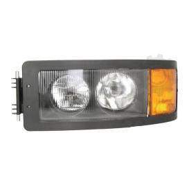 Far fata compatibil cu MAN F/L/2000