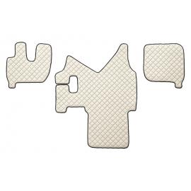 Set covorase compatibile cu IVECO STRALIS manual (01.2002-12.2012)  cabina mare 
